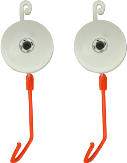 Yoyo Plant Hanger - Circle (650x650), Png Download