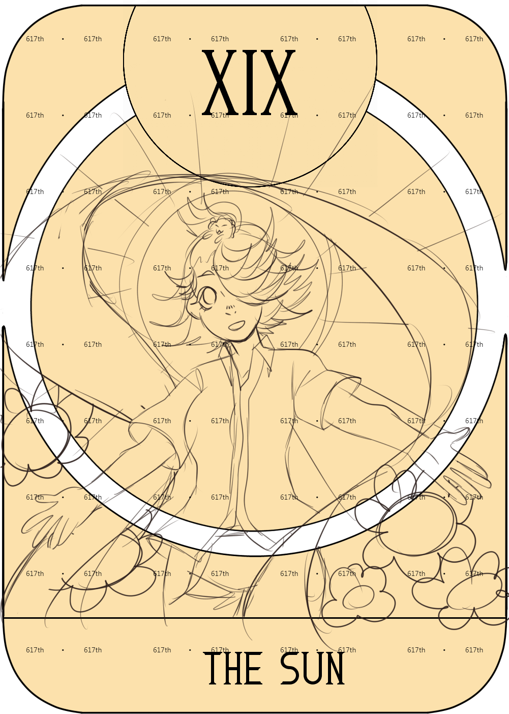 Details - Circle (1000x1408), Png Download