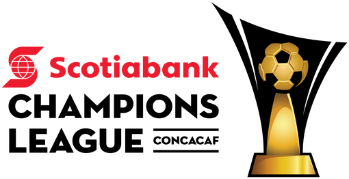 Scotiabank Concacaf Champions League Logo 4 By Nicholas - Concacaf Champions League Svg (752x440), Png Download