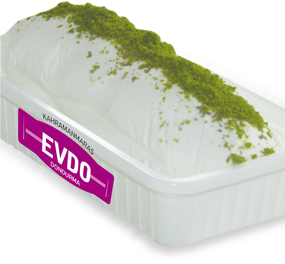 250gr Sade Baton - Gelato (1000x1000), Png Download