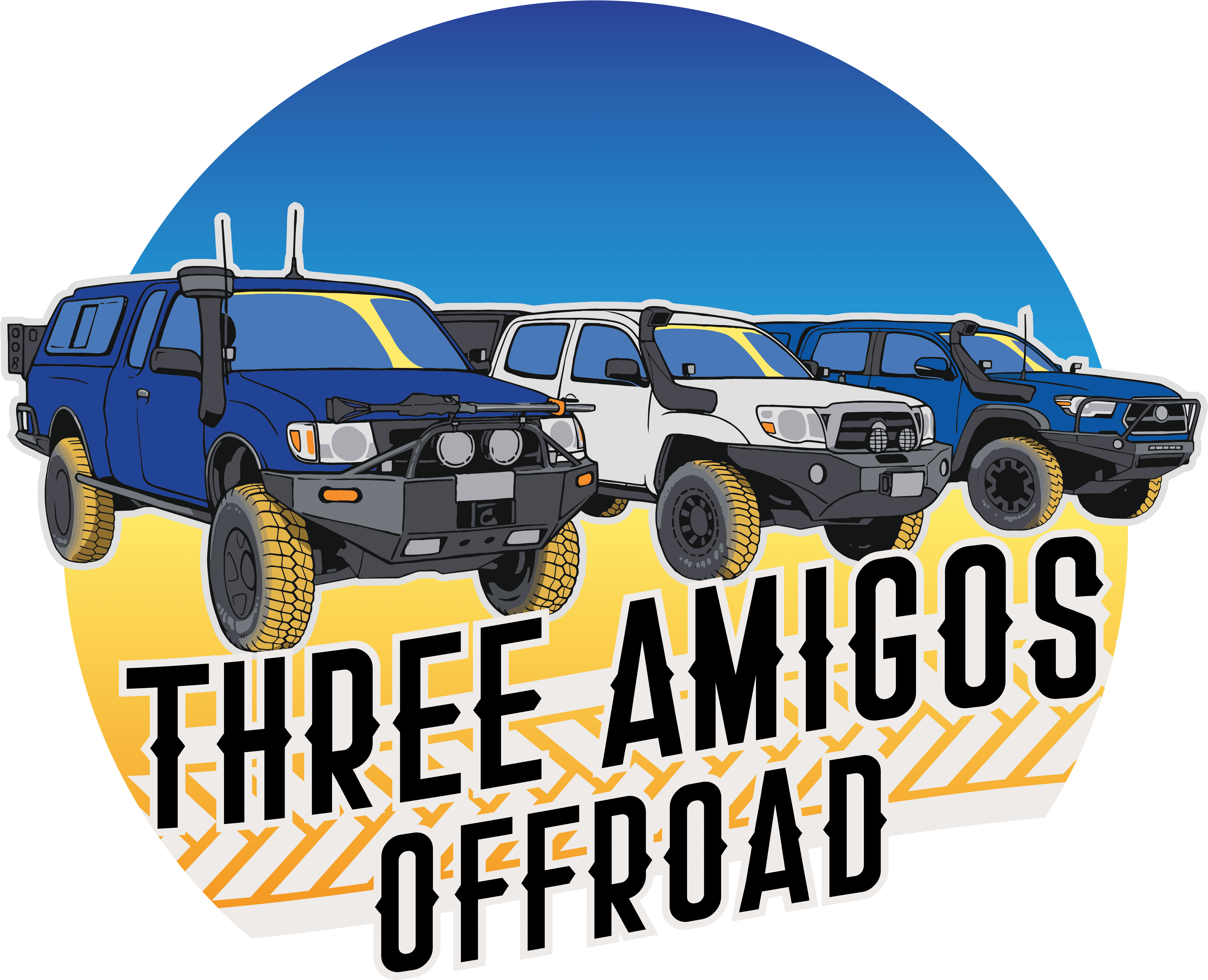 Off-road Vehicle (6000x6000), Png Download