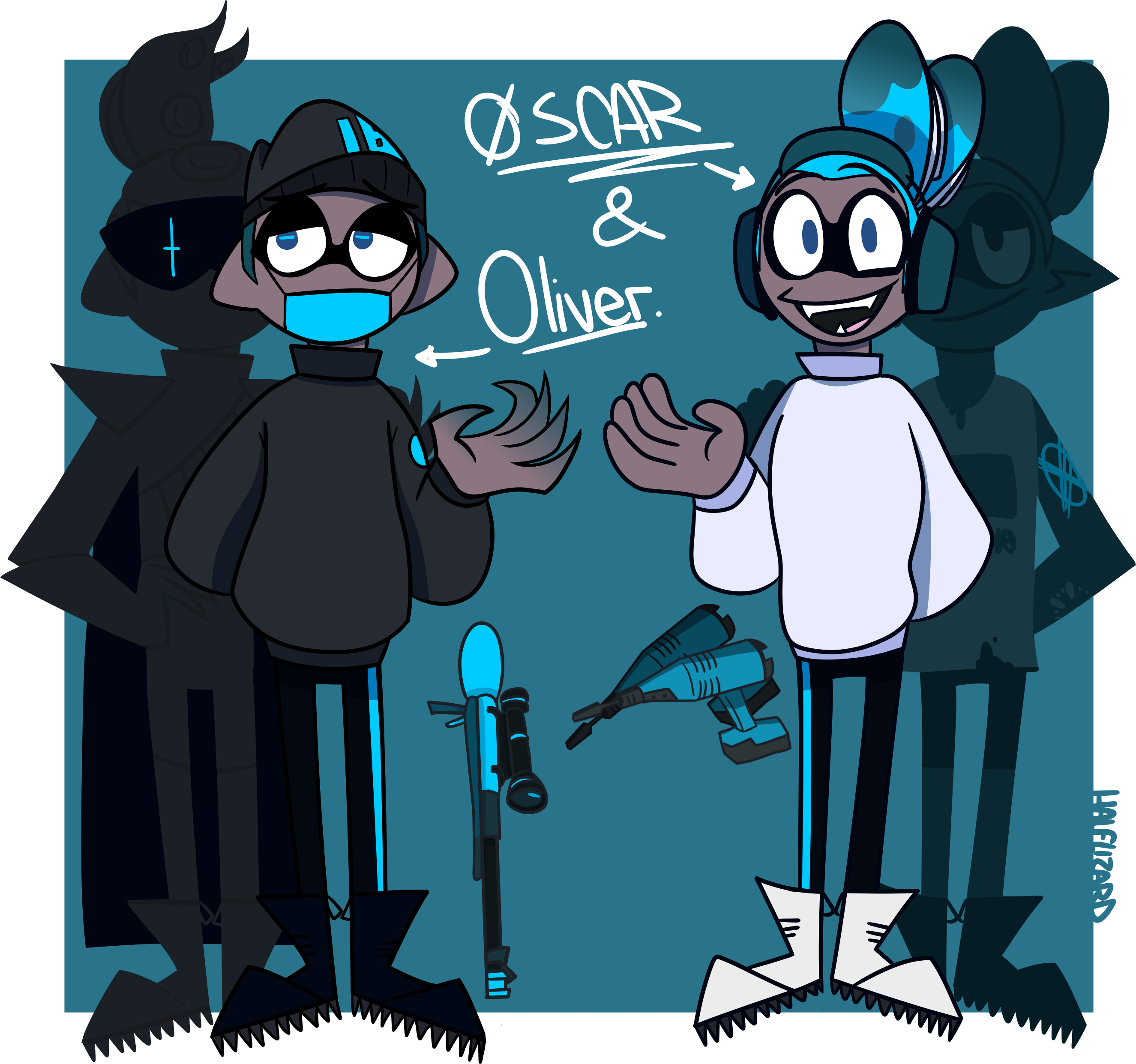 Recent Images - Cartoon (2700x2500), Png Download