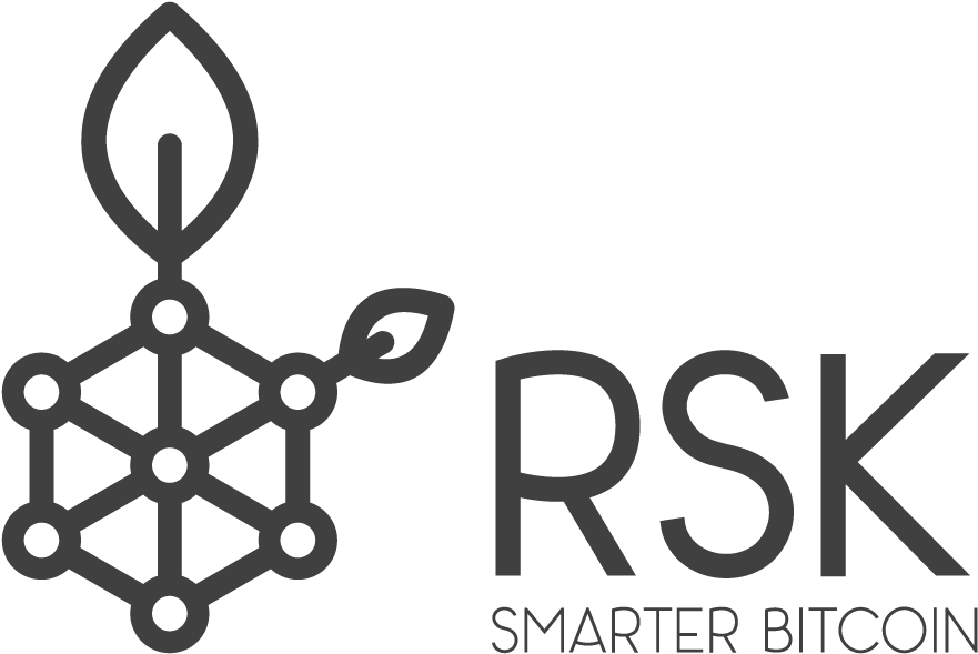 Disponible En Formatos Png Y - Rsk Blockchain (1080x1080), Png Download