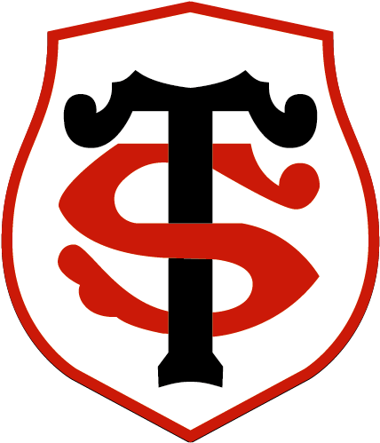 Stade Toulousain Png (567x567), Png Download
