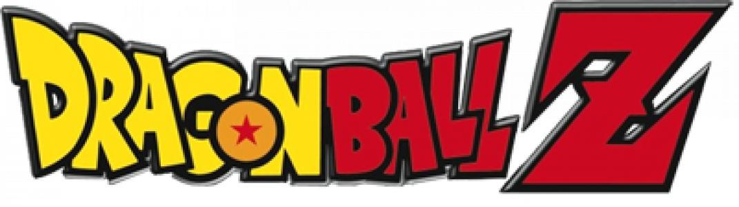 Clearlogo Clearlogo Ribbon - Logo Dragon Ball Z (1071x300), Png Download