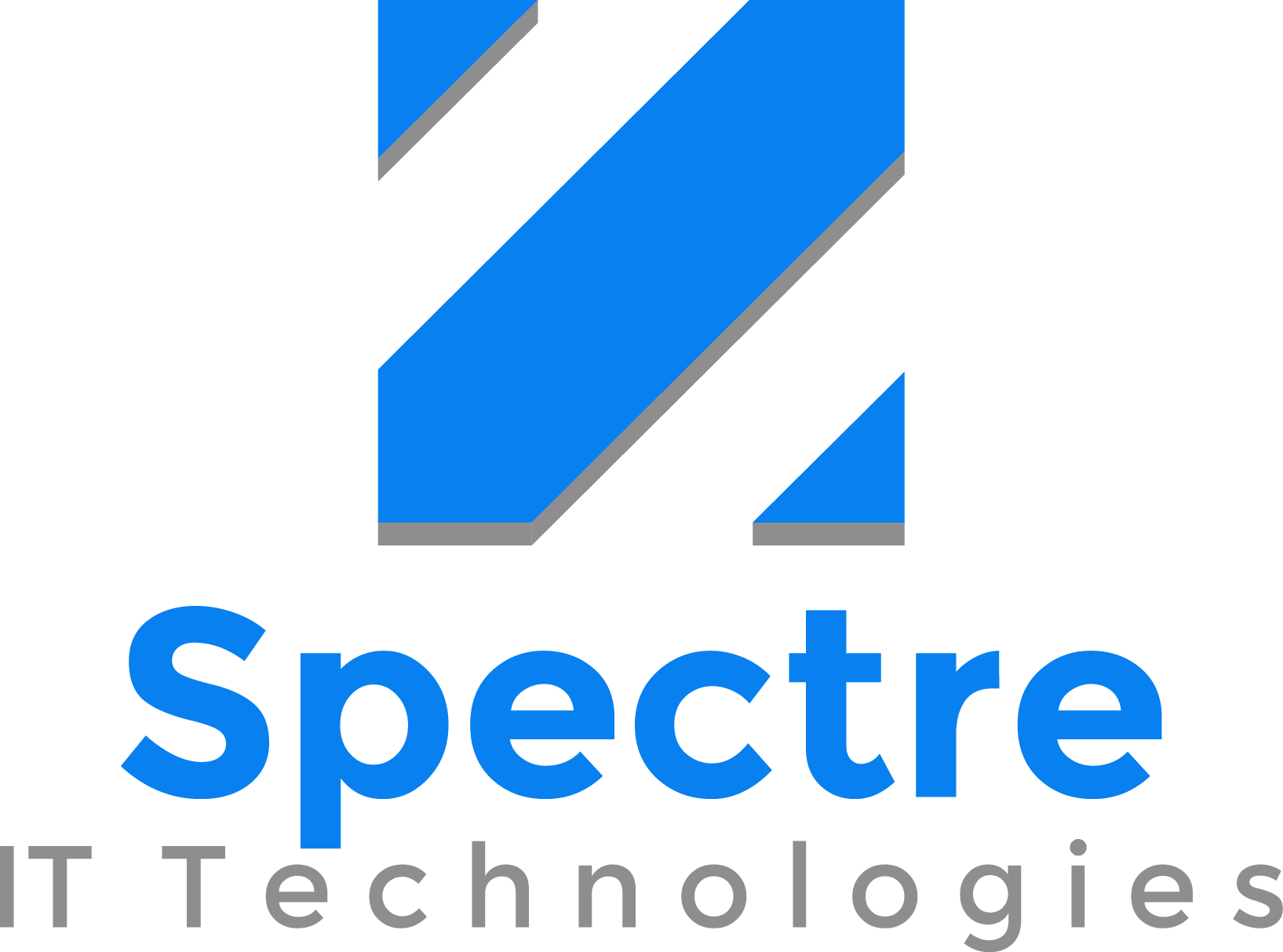 Spectre It Spectre It - Spectre Technologies Logo (1635x1213), Png Download