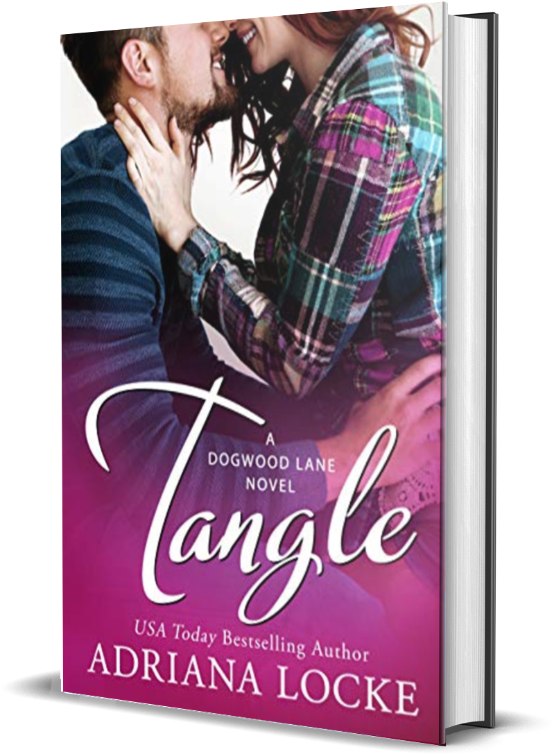 Preorder Tangle - Tangle (1500x1383), Png Download