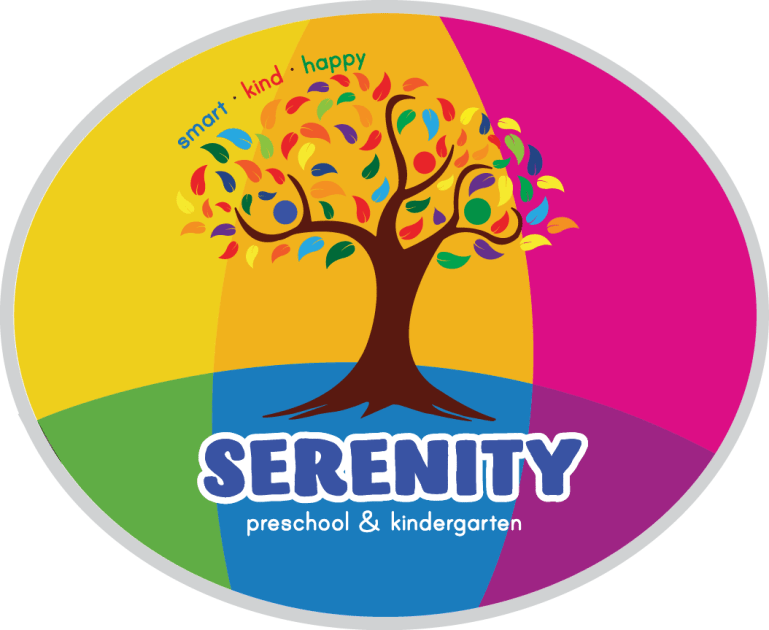 Thumbnail Image - Serenity Preschool (769x630), Png Download