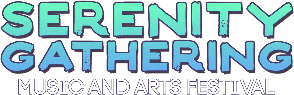 Serenity Gathering 2019 - Poster (1000x332), Png Download