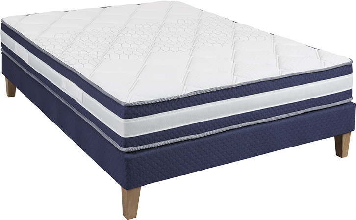 Inspiration - Mattress (800x584), Png Download