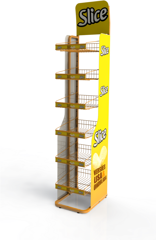 Joaquim Rodrigues - Shelf (618x1100), Png Download