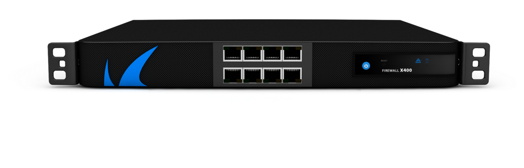 File - Firewall-x400 - Barracuda Link Balancer 330 (1024x400), Png Download