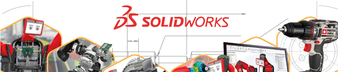 Solidworks 2018 Crack (1080x400), Png Download