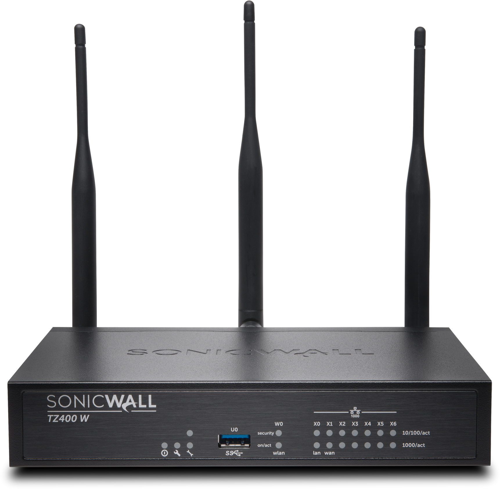 Sonicwall Tz400 Wireless Promotional Tradeup With 3yr - Rv340w E K9 Au (2100x2080), Png Download