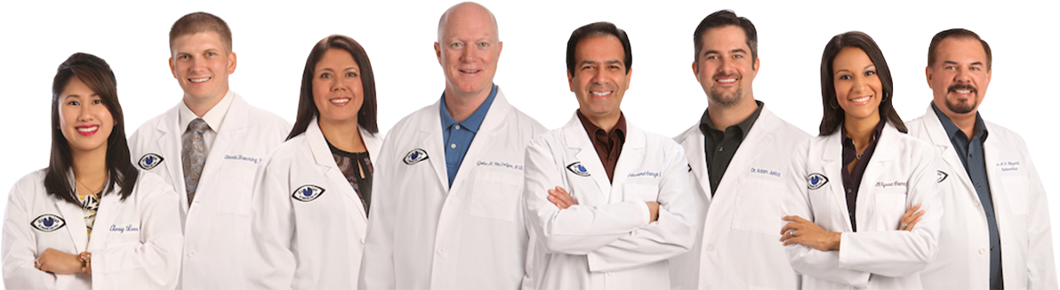 Image - White Coat (1192x326), Png Download