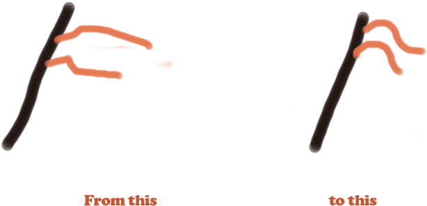 Hair 864×432 (864x432), Png Download