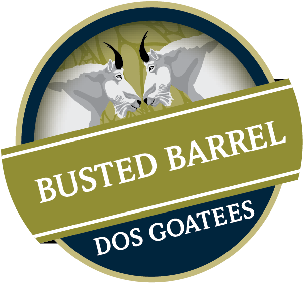 Barrel Red Lodge Ales Transparent Background - Graphic Design (896x900), Png Download