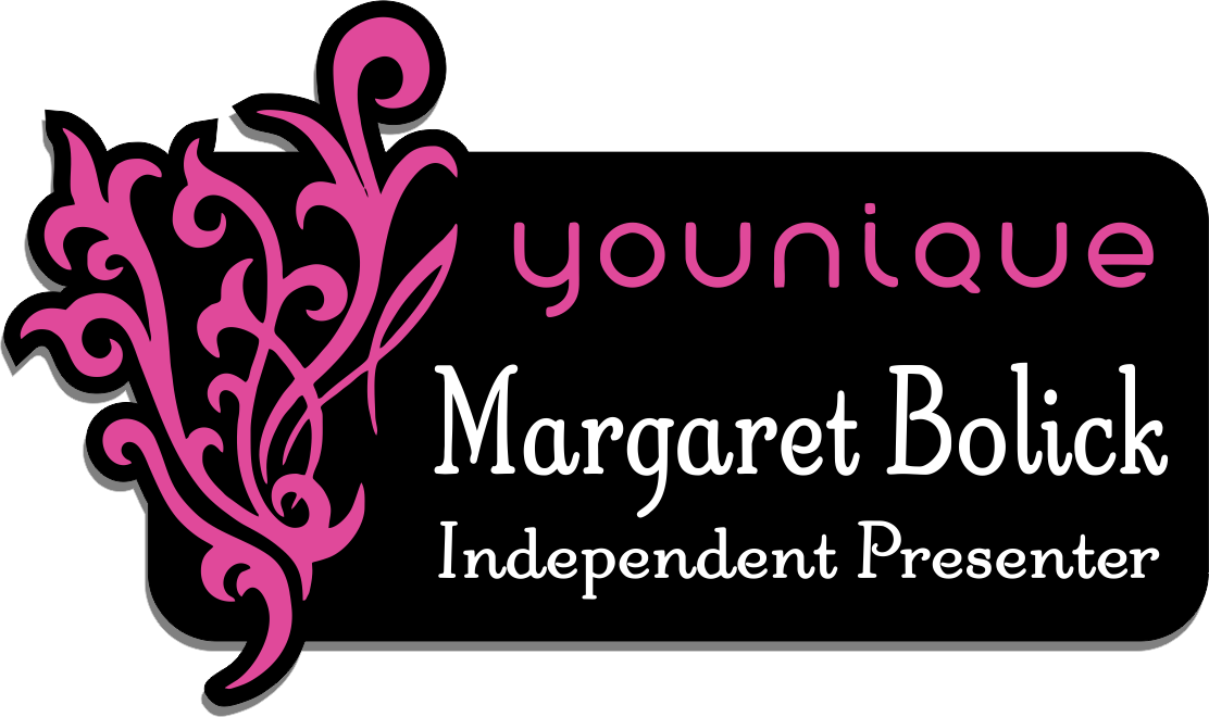 Younique Name Badge - Welcome To The Party Younique (1112x660), Png Download