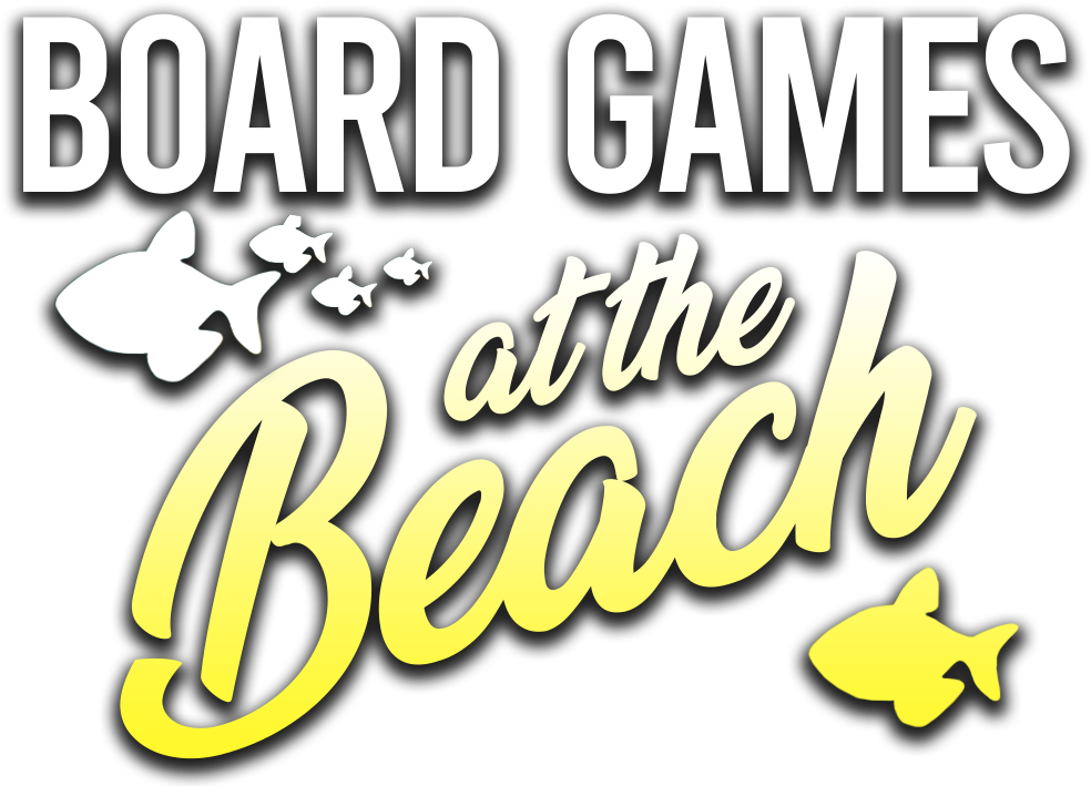 Cape Fear Games Presents The 5th Annual Board Games - Calligraphy (1000x720), Png Download