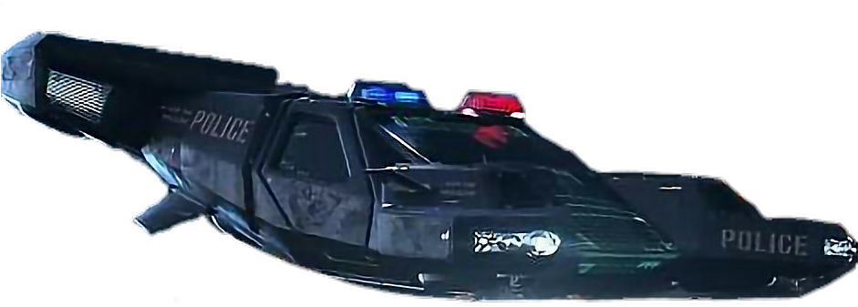 #cyberpunk2077 #cyberpunk #flying #flyingcar #car - Airboat (940x442), Png Download