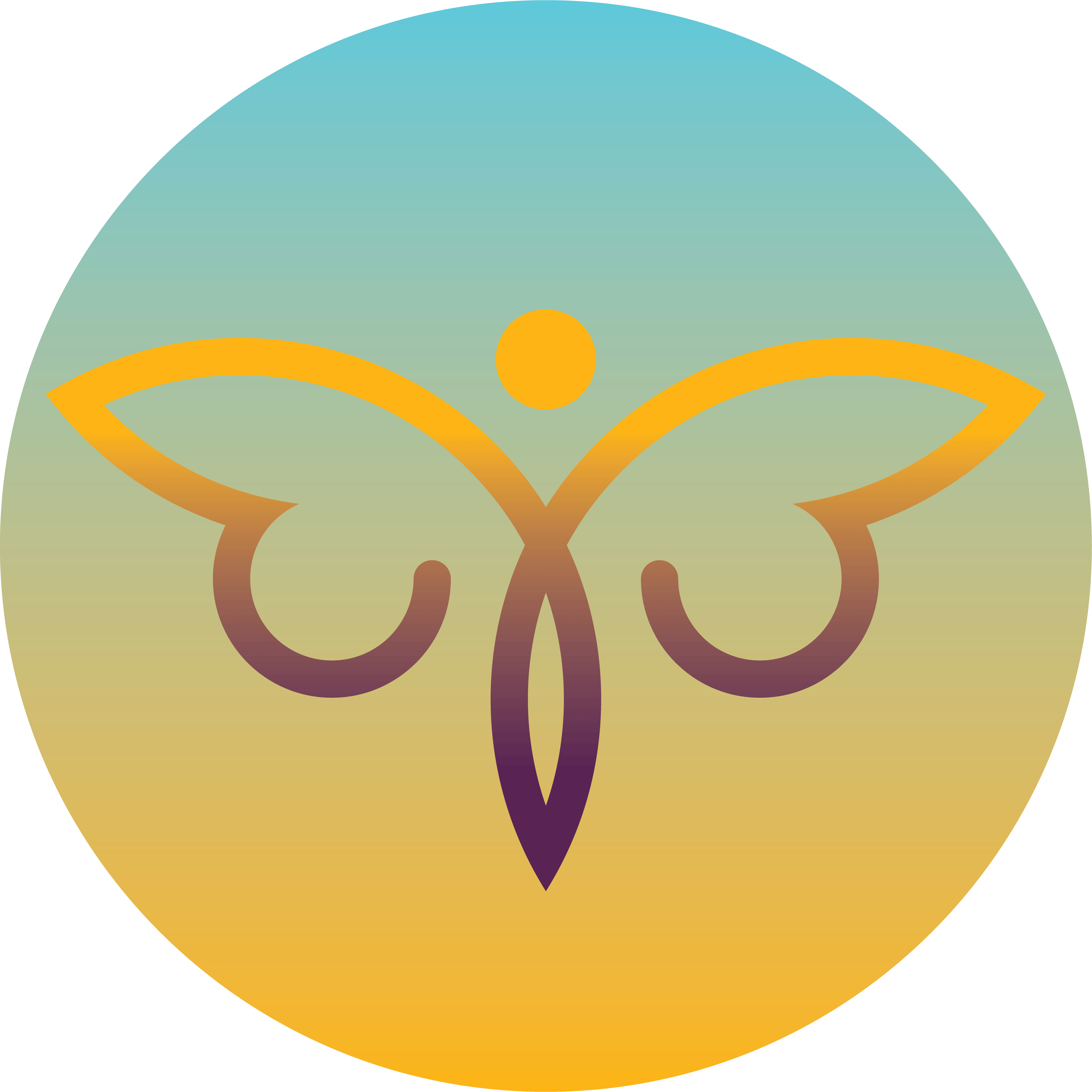 Amazon Shamanic Amanda Eloesh Amandaeloeshlogofreedom - Symbol For Shamanism (4801x4802), Png Download