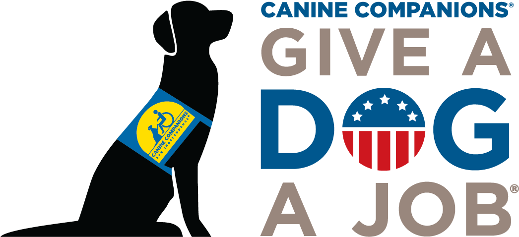 Canine Companions For Independence (1153x521), Png Download