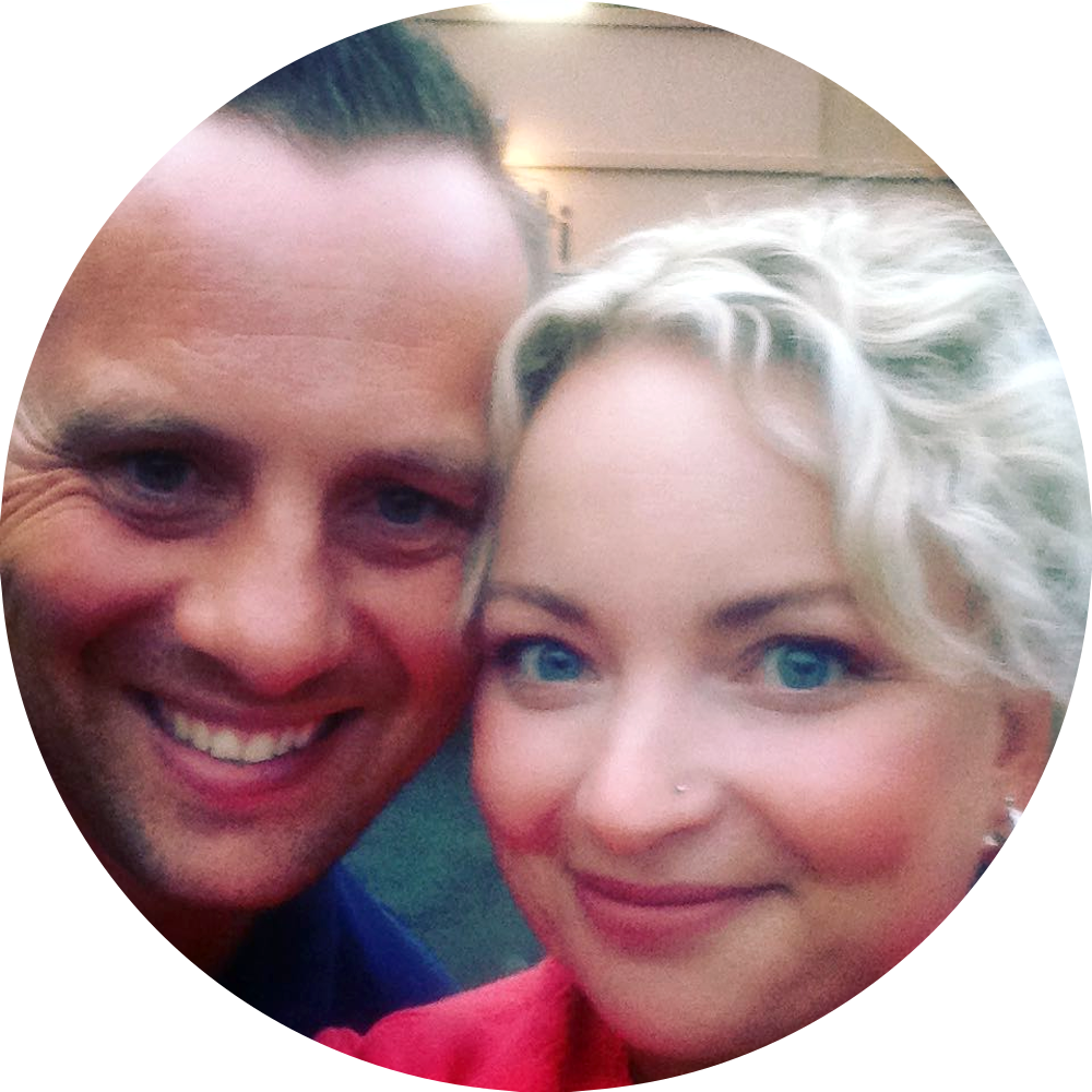 Whoswho Cliffordandelaine Pastor Clifford - Selfie (1000x1000), Png Download