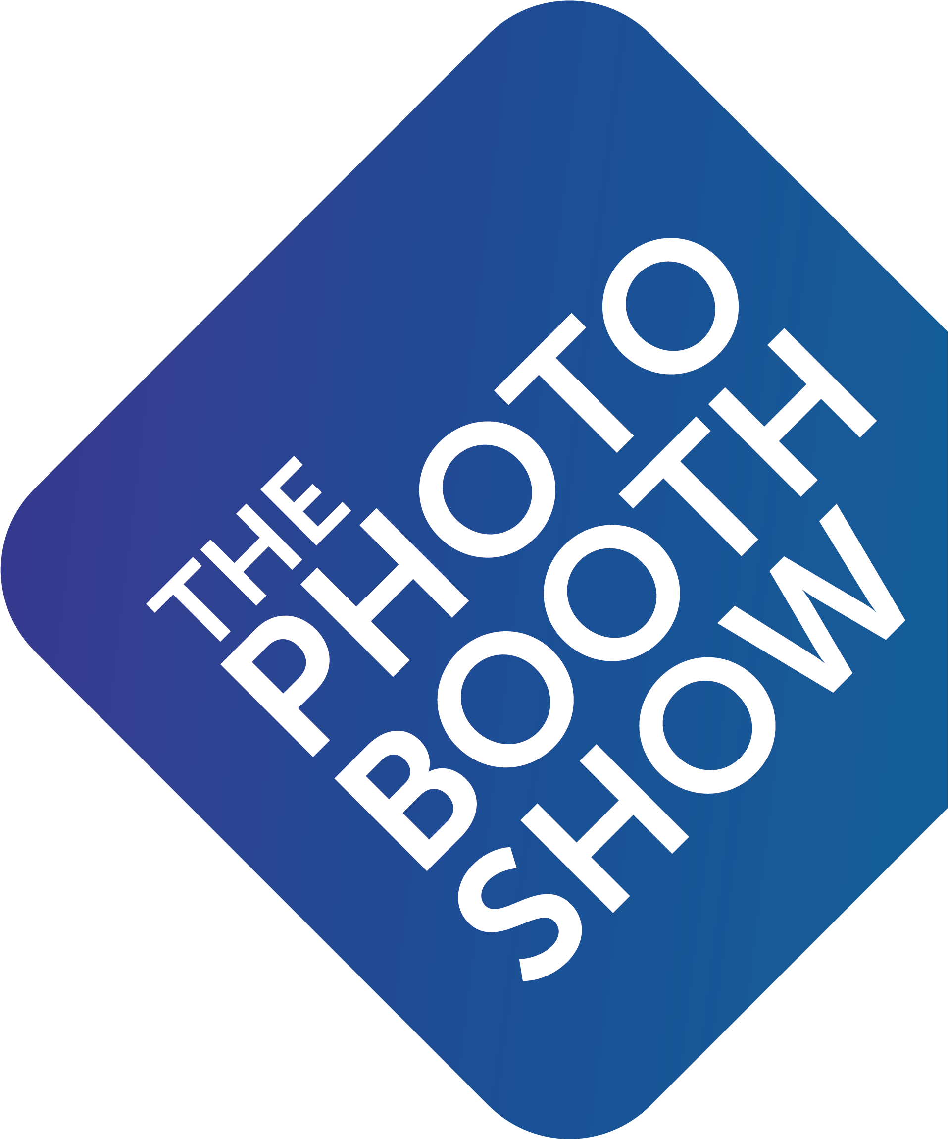 Jon Sharp The Uk Photobooth Show - Graphic Design (2481x2481), Png Download