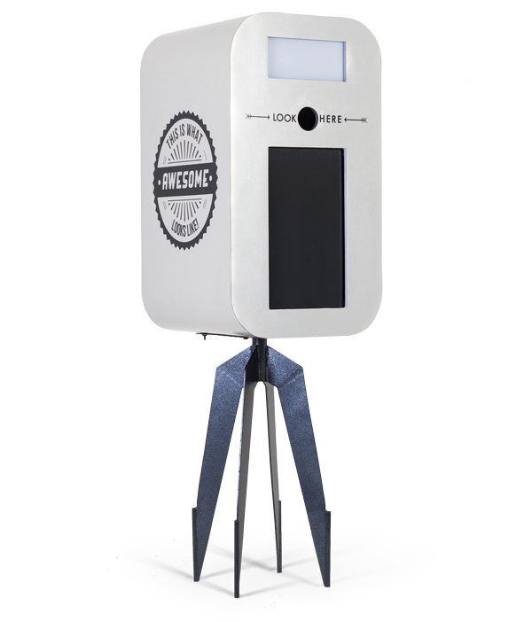 The Ultimate Photo Taking Machine - Video Camera (600x702), Png Download