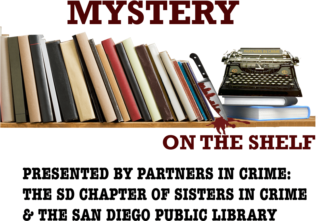Mystery On The Shelf, An All Day Free Conference With - Kata2 Gamers (1127x838), Png Download