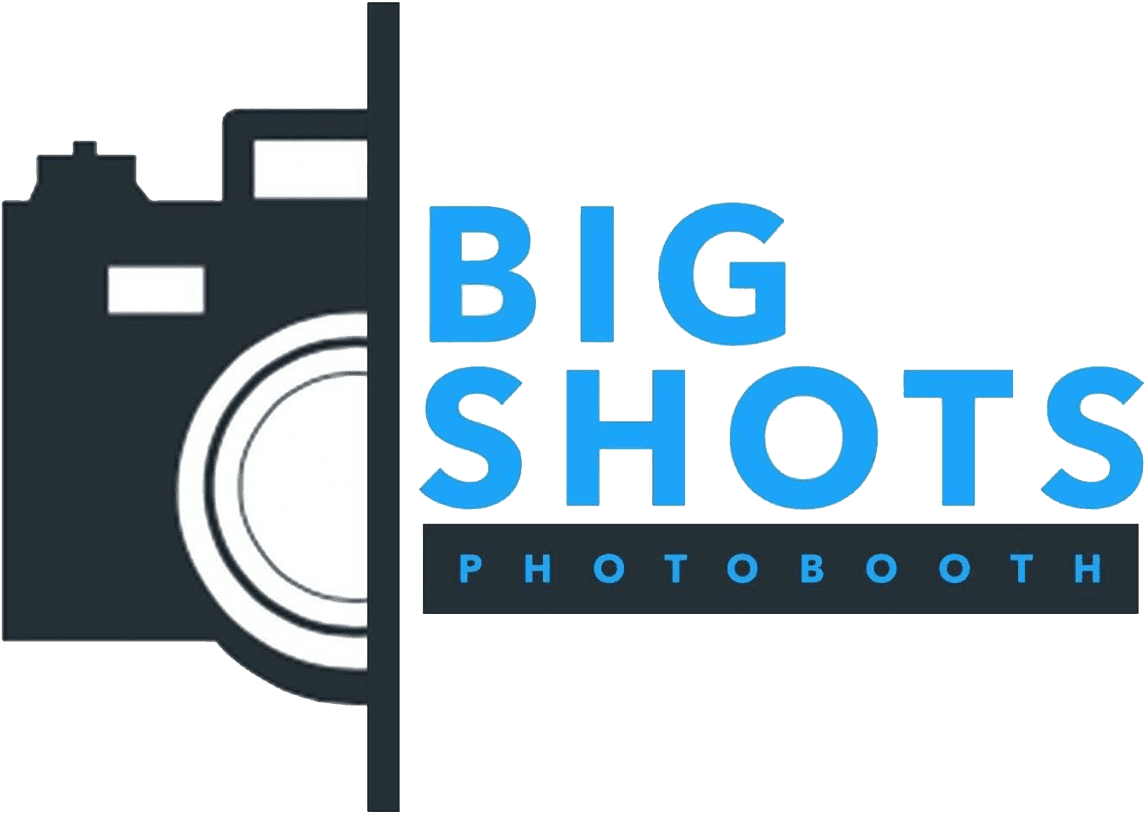 Big Shots Photobooth - Graphic Design (1375x898), Png Download