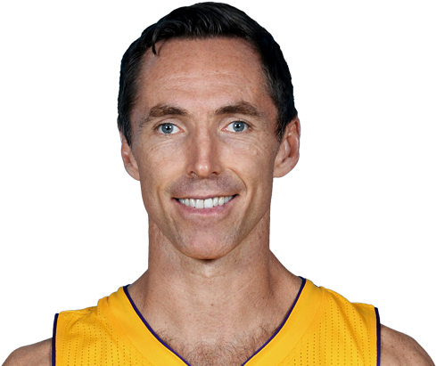 Steve - Buzz Cut (864x520), Png Download