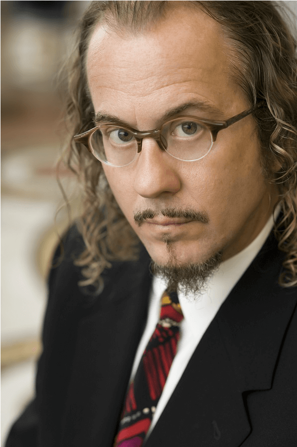 Steve Ziliak - Stephen Ziliak (1440x900), Png Download