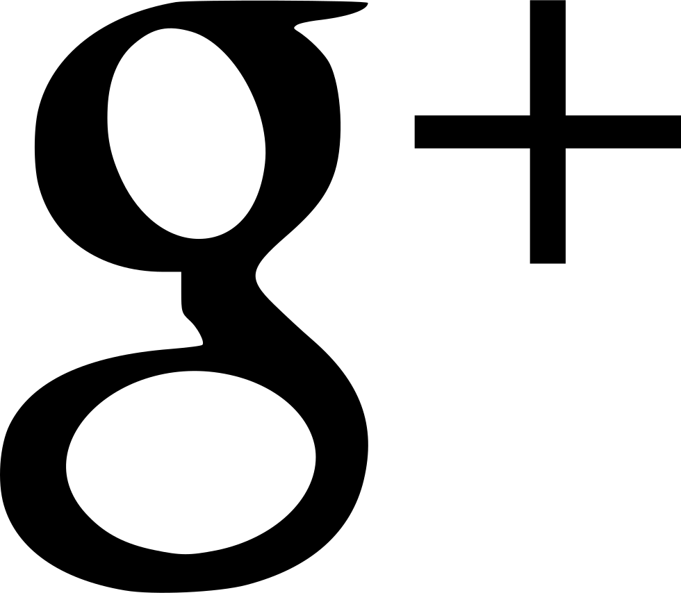 Google Alt Comments - Google+ Icon Png (980x854), Png Download