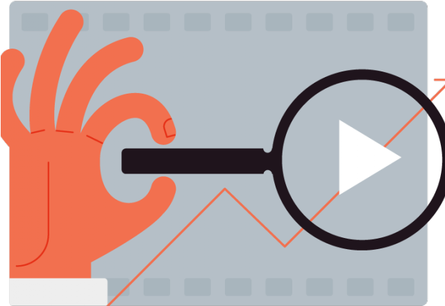 Video Icon Clipart Google - Seo Video (640x480), Png Download