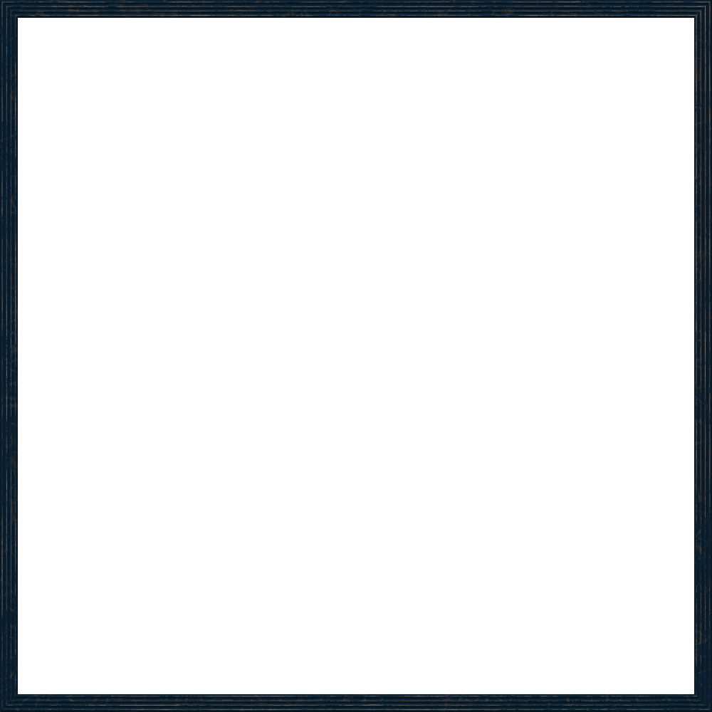 Square Frame 1000 X - Quadros Pretos Em Png (1000x1000), Png Download