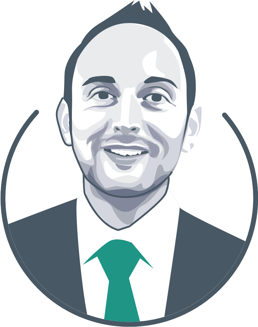 Head Of Continual Service Improvement - Illustration (1500x1500), Png Download