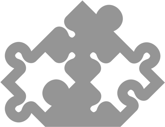 Stencil (750x750), Png Download