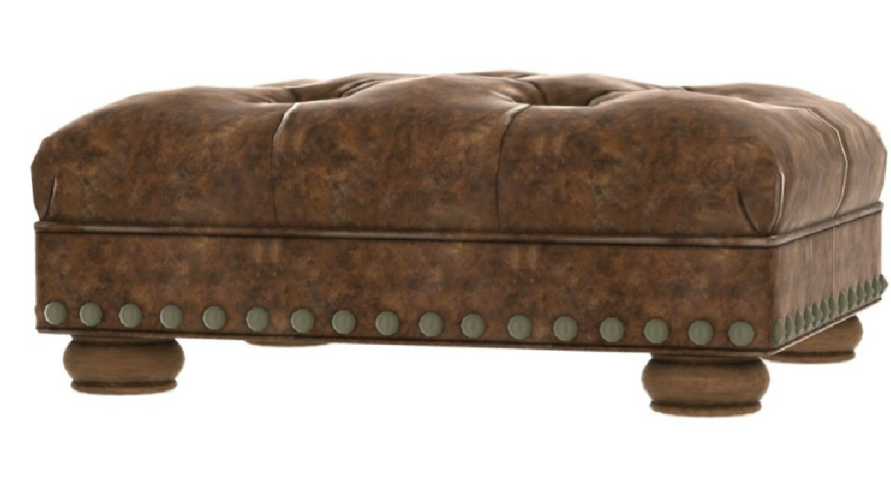 Jameson Ottoman - Ottoman (1800x1800), Png Download