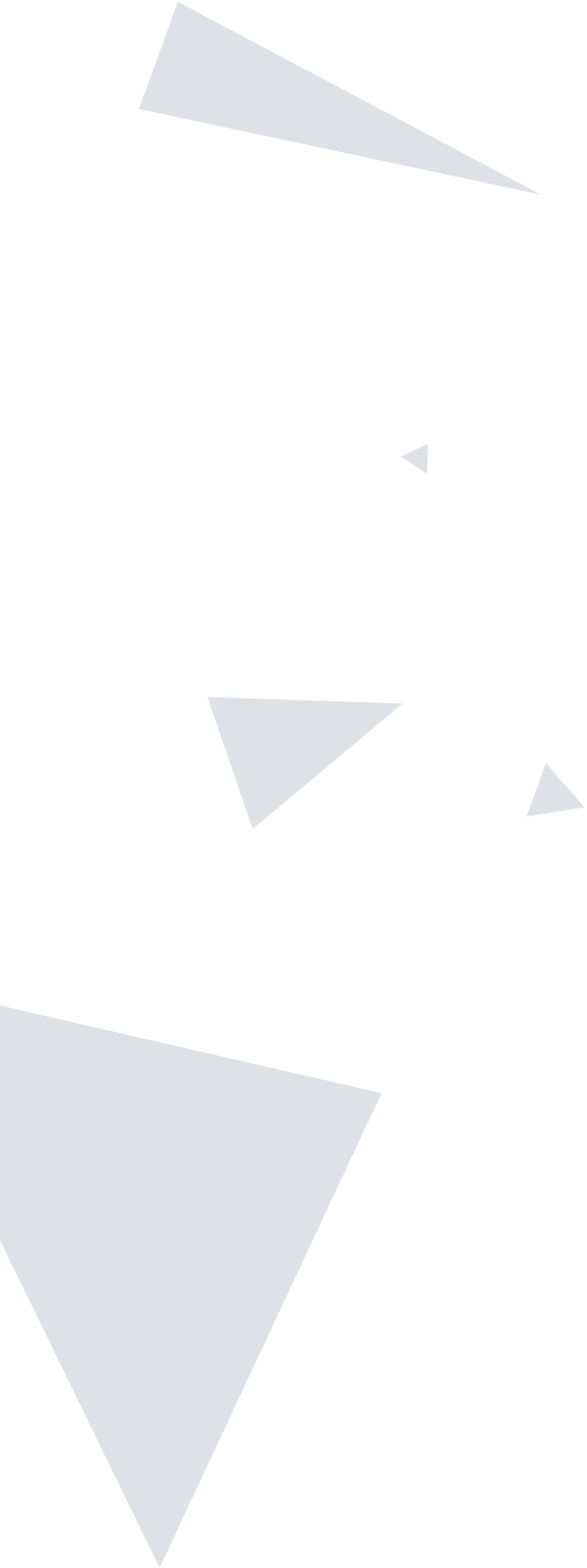 The 22nd Annual Harvard College China Forum Will Be - Triangle (618x1650), Png Download