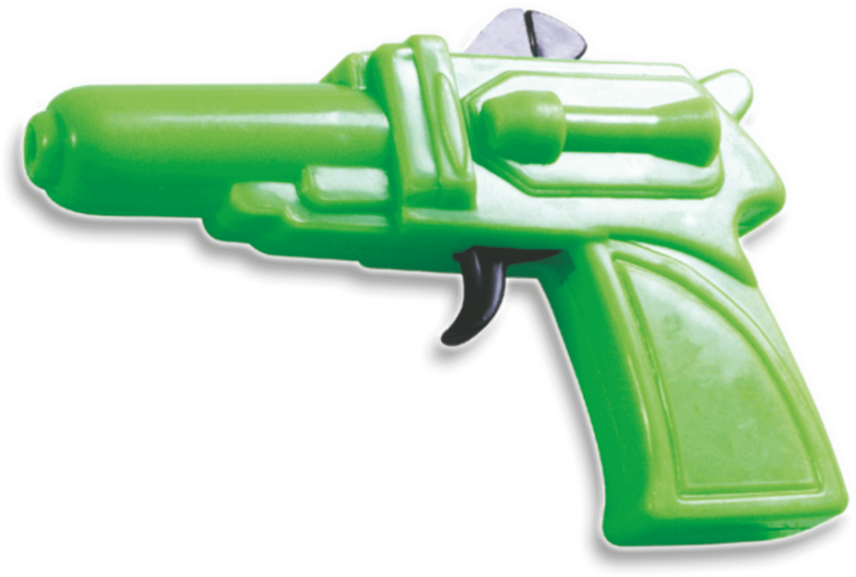 Commando - Ranged Weapon (2882x1943), Png Download