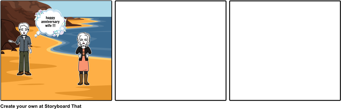 Anniversary - Illustration (1164x385), Png Download