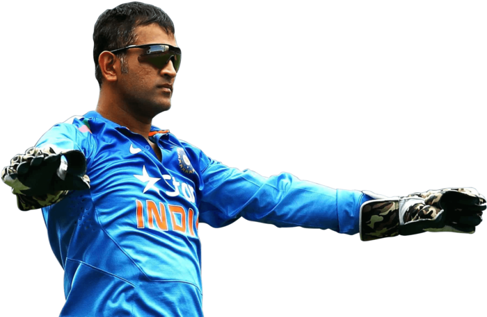 Similar Wallpapers Source - Ms Dhoni In 2016 (715x715), Png Download
