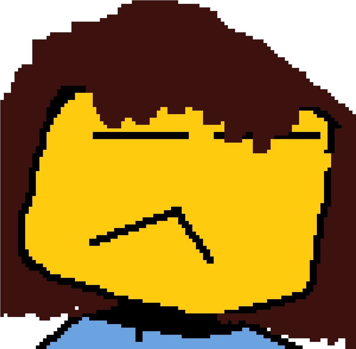 Hahah By Sleepingegg1 (1200x1200), Png Download