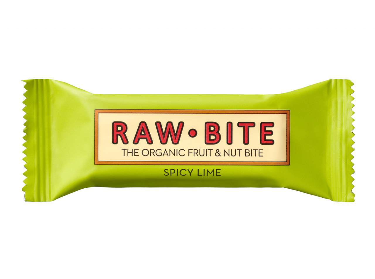 Raw Bite Spicy Lime (1280x954), Png Download