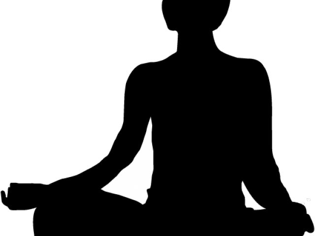 Meditation Png Transparent Images - Meditation Transparent (640x480), Png Download