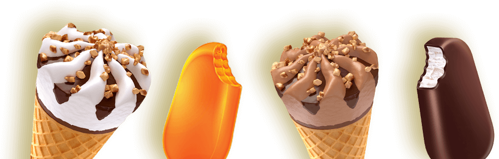Want To Know - Dinshaw Ice Cream Png (1100x390), Png Download