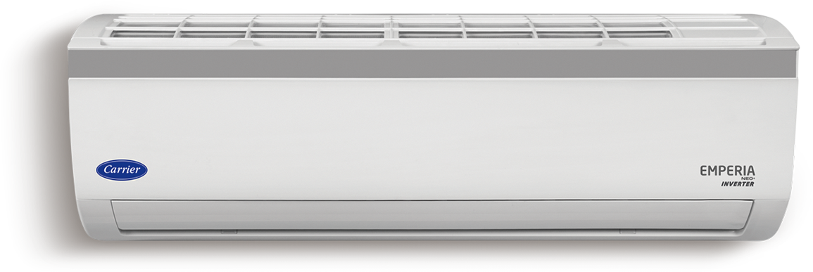 India's First 4 In 1 Ac With - Air Conditioning (1155x387), Png Download