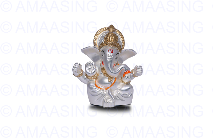 Amasing - Figurine (700x466), Png Download