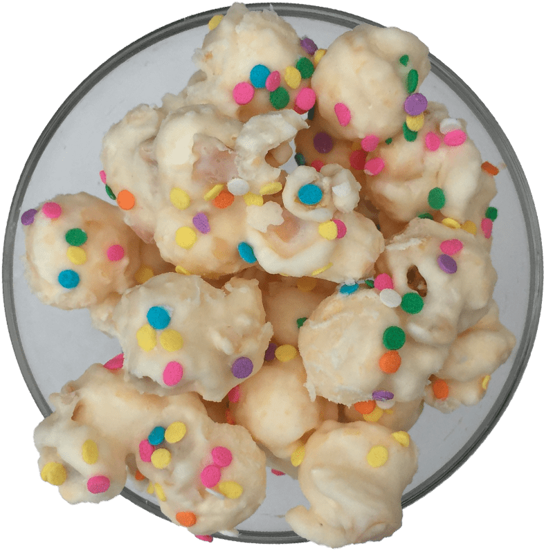 Birthday Cake - Bredele (820x820), Png Download